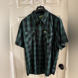 Dixxon Bamboo - Absenthe